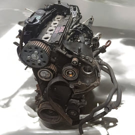 Motor Audi VW A3 Passat CBA 2.0 TDI 130TKm 2012 Diesel Engine Unkomplett