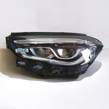 Load image into Gallery viewer, Frontscheinwerfer Mercedes-Benz W247 A2479066301 LED Links Headlight