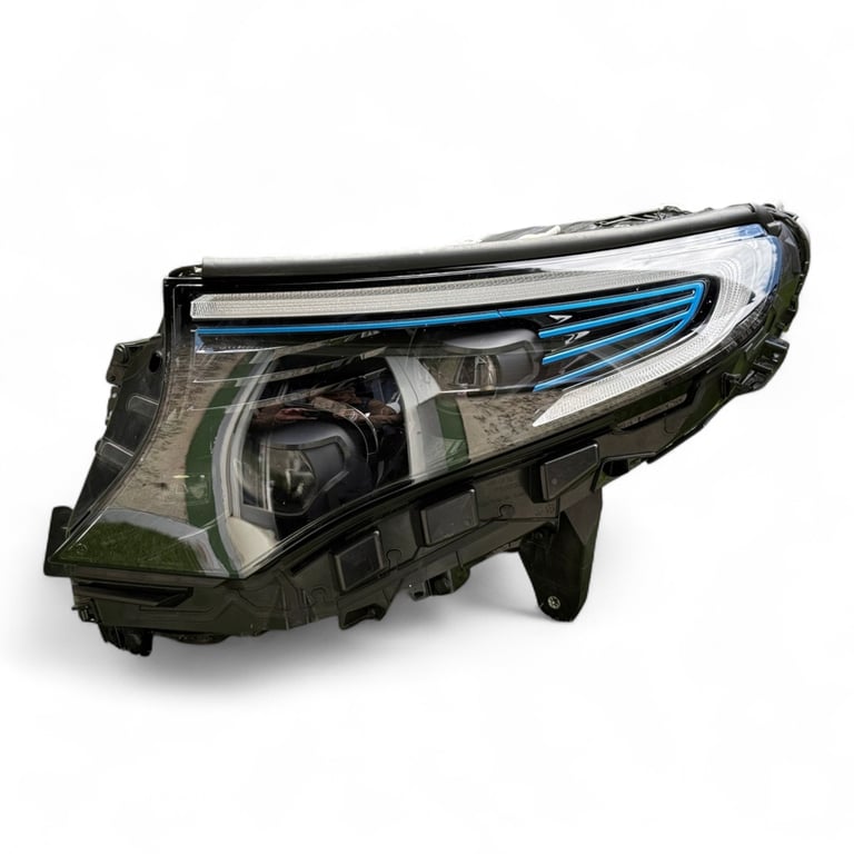 Frontscheinwerfer Mercedes-Benz Eqc A2939062701 Full LED Links Headlight SCH6093932417lx