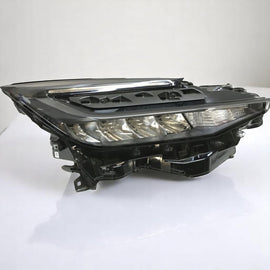 Frontscheinwerfer Toyota C-Hr 81110-F4220 LED Rechts Scheinwerfer Headlight SCH8476558662pw