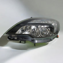 Laden Sie das Bild in den Galerie-Viewer, Frontscheinwerfer Opel Meriva B 13253635 LED Links Scheinwerfer Headlight