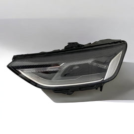 Frontscheinwerfer Audi A4 8W0941011 Full LED Links Scheinwerfer Headlight SCH6086911116dn