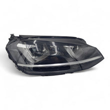 Load image into Gallery viewer, Frontscheinwerfer VW Golf VII 5G1941034B Rechts Scheinwerfer Headlight SCH9762840008vk