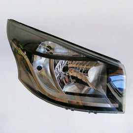 Frontscheinwerfer Renault Trafic III 260109868 LED Rechts Scheinwerfer Headlight SCH2885542888tt