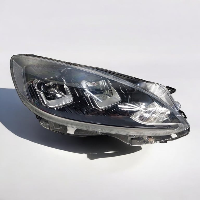 Frontscheinwerfer Ford Kuga LV4B-13E014-CA Rechts Scheinwerfer Headlight