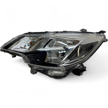 Laden Sie das Bild in den Galerie-Viewer, Frontscheinwerfer Mitsubishi Space W Star 8301D445 Ein Stück (Rechts oder Links)