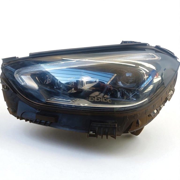 Frontscheinwerfer Mercedes-Benz A2069064703 Full LED Links Headlight SCH3357941869rf