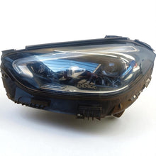 Load image into Gallery viewer, Frontscheinwerfer Mercedes-Benz A2069064703 Full LED Links Headlight SCH3357941869rf