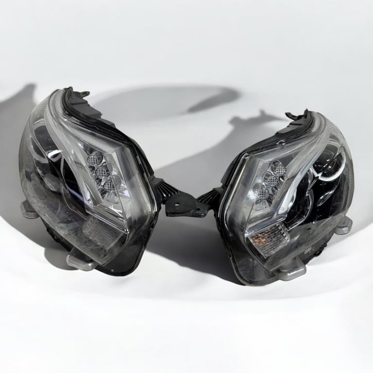 Frontscheinwerfer Toyota Proace 00197192-10 00197191-10 Xenon Rechts oder Links
