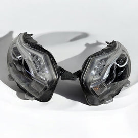 Frontscheinwerfer Toyota Proace 00197192-10 00197191-10 Xenon Rechts oder Links