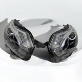 Frontscheinwerfer Toyota Proace 00197192-10 00197191-10 Xenon Rechts oder Links