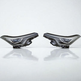 Frontscheinwerfer Honda Logo C-Hr Chr 81150F4071 LED Links Headlight