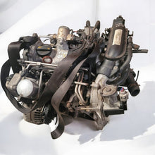 Load image into Gallery viewer, Motor Audi A3 CBZ 1.2 TSI 105PS 77kW 114TKm Benzin Engine Komplett