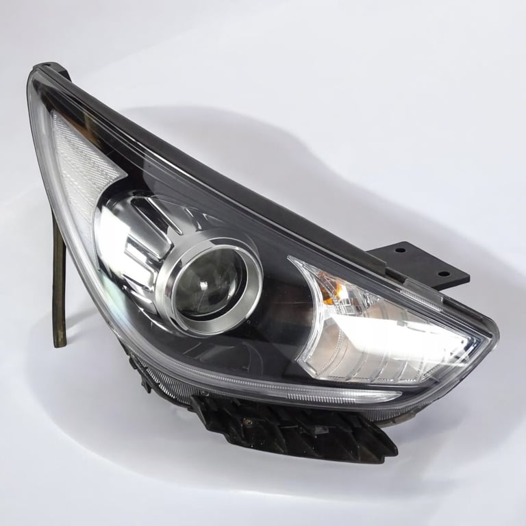 Frontscheinwerfer Kia Niro 92102-G5050 LED Rechts Scheinwerfer Headlight