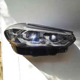 Frontscheinwerfer BMW X3 G01 5A29202-08 LED Rechts Scheinwerfer Headlight SCH5048356549fn