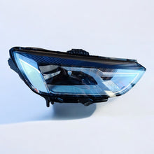 Load image into Gallery viewer, Frontscheinwerfer Audi A4 B9 8W0941012 LED Rechts Scheinwerfer Headlight