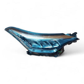 Frontscheinwerfer Toyota Chr C-Hr 81110-F4180 LED Rechts Scheinwerfer Headlight SCH9902378111bn