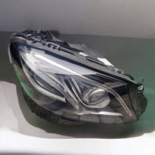 Load image into Gallery viewer, Frontscheinwerfer Mercedes-Benz W213 A2139069808KZ Full LED Rechts Headlight SCH8055169042od