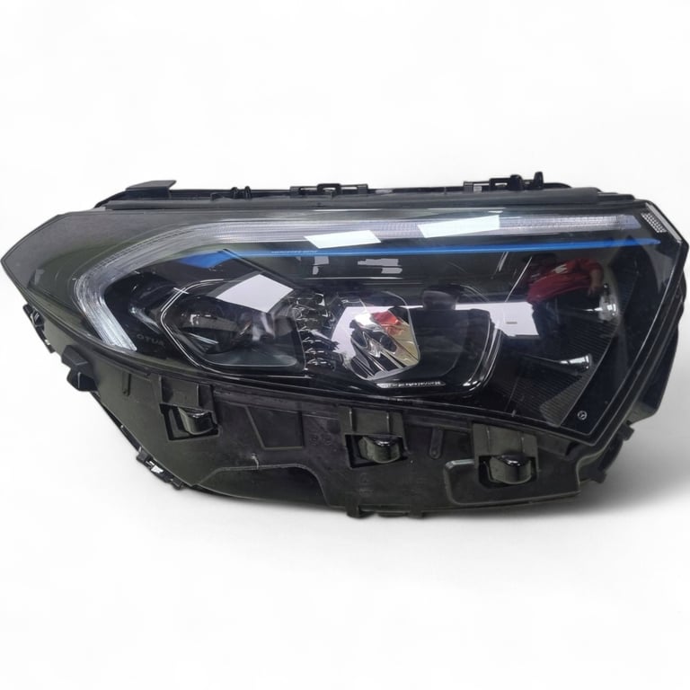 Frontscheinwerfer Mercedes-Benz Eqa Eqb A2439062801 LED Rechts Headlight SCH7460238899xi