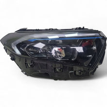 Laden Sie das Bild in den Galerie-Viewer, Frontscheinwerfer Mercedes-Benz Eqa Eqb A2439062801 LED Rechts Headlight SCH7460238899xi