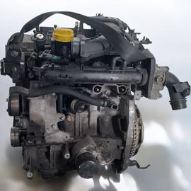 Motor Renault Megane III H4JA700 1.4 TCE 96kW 2009 Benzin Engine Unkomplett