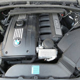 Motor BMW E91 E93 E60 E90 E92 E63 N53B30A 3.0 218PS Benzin Engine Unkomplett