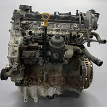 Laden Sie das Bild in den Galerie-Viewer, Motor Kia Sportage D4FD 1.7 CRDI Diesel Engine Unkomplett