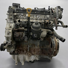 Motor Kia Sportage D4FD 1.7 CRDI Diesel Engine Unkomplett