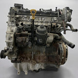 Motor Kia Sportage D4FD 1.7 CRDI Diesel Engine Unkomplett