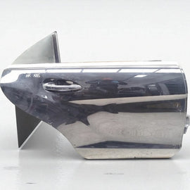 Tür Mercedes-Benz Coupe Hinten Rechts Door Porta Porte