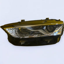 Load image into Gallery viewer, Frontscheinwerfer Citroën 9821750380 Xenon Links Scheinwerfer Headlight