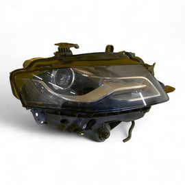 Frontscheinwerfer Audi A4 B8 8K0941004C Xenon Rechts Scheinwerfer Headlight SCH5242947559ah