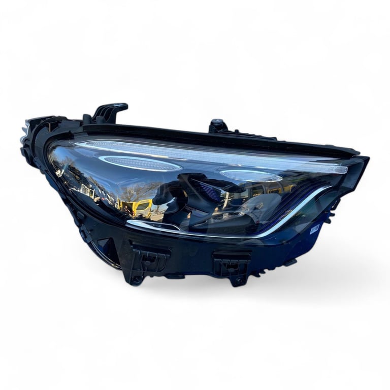 Frontscheinwerfer Mercedes-Benz Glc A2549063202 Rechts Scheinwerfer Headlight SCH1083604743dy