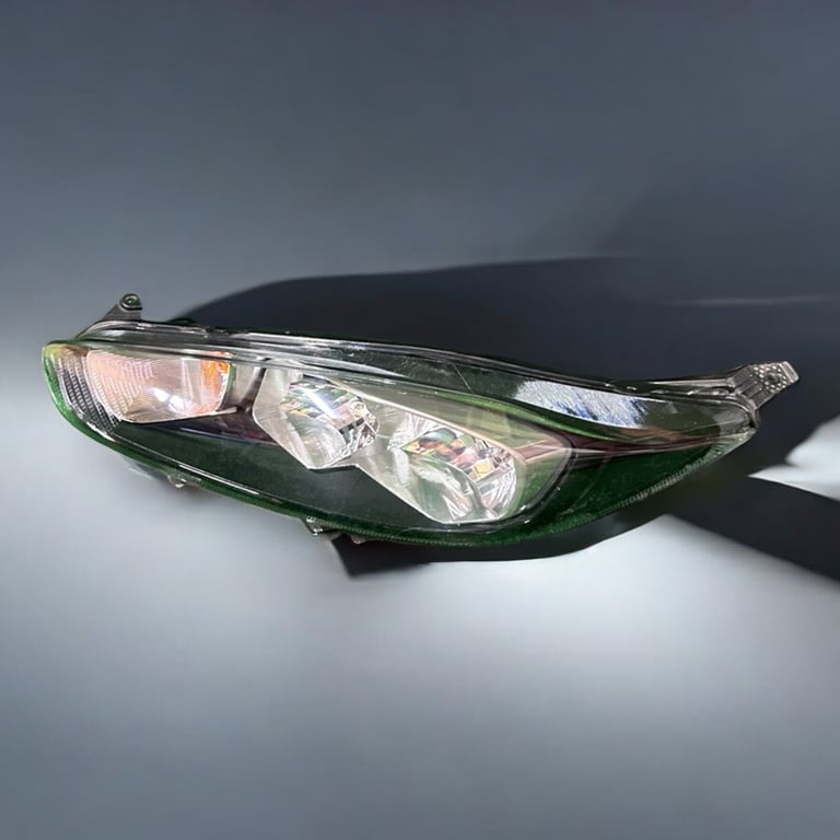 Frontscheinwerfer Ford Fiesta C1BB-13W030-AF Links Scheinwerfer Headlight SCH2343755345sx