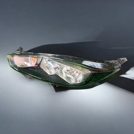 Frontscheinwerfer Ford Fiesta C1BB-13W030-AF Links Scheinwerfer Headlight SCH2343755345sx