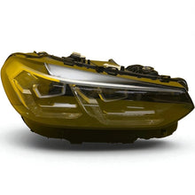 Load image into Gallery viewer, Frontscheinwerfer BMW X3 G01 5A29228-07 LED Rechts Scheinwerfer Headlight SCH4267248411jh