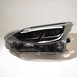 Frontscheinwerfer Toyota Yaris Cross 0D-314 Full LED Links Headlight SCH3014537143zs