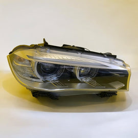 Frontscheinwerfer BMW X5 F15 F16 7290060 Xenon Rechts Scheinwerfer Headlight SCH1627383720wm