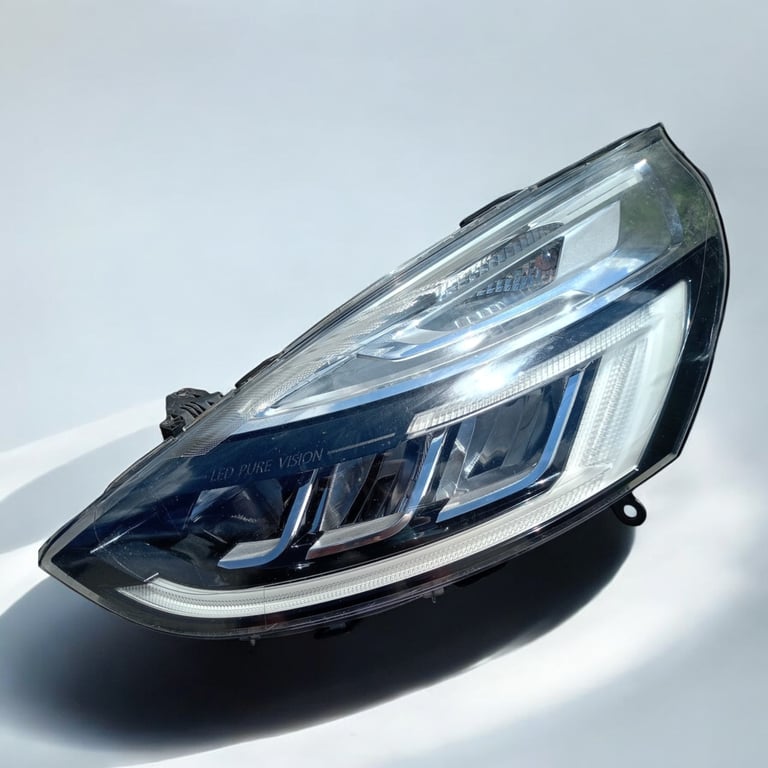 Frontscheinwerfer Renault Clio IV 260603564R Full LED Links Headlight