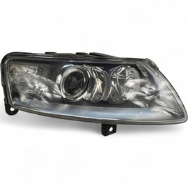 Frontscheinwerfer Audi A6 C6 1EL008 881-42 Xenon Rechts Scheinwerfer Headlight SCH6759101306zh