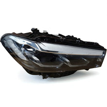 Laden Sie das Bild in den Galerie-Viewer, Frontscheinwerfer BMW G31 G30 5A388C4-03 LED Rechts Scheinwerfer Headlight SCH2331099902gb