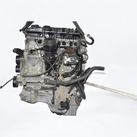 Motor BMW E60 E90 E87 N47D20A 2.0 177PS Diesel Engine Unkomplett