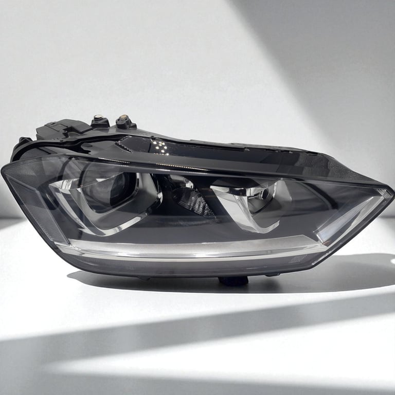 Frontscheinwerfer VW Golf Sportsvan 517941032 Xenon Rechts oder Links SCH1782962351jd