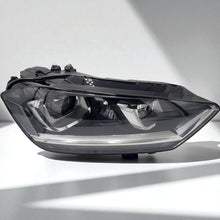 Load image into Gallery viewer, Frontscheinwerfer VW Golf Sportsvan 517941032 Xenon Rechts oder Links SCH1782962351jd