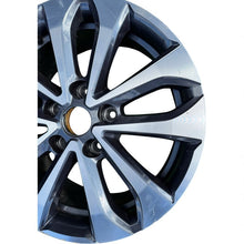Laden Sie das Bild in den Galerie-Viewer, 1x Alufelge 16 Zoll 6.5&quot; 5x114.3 403005287R Renault Rim Wheel