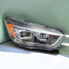 Laden Sie das Bild in den Galerie-Viewer, Frontscheinwerfer Ford Kuga GV41-13D154-AF Rechts Scheinwerfer Headlight SCH7180464322rw