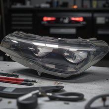 Load image into Gallery viewer, Frontscheinwerfer VW Tiguan 571941059G Full LED Links Scheinwerfer Headlight