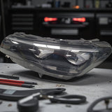 Frontscheinwerfer VW Tiguan 571941059G Full LED Links Scheinwerfer Headlight