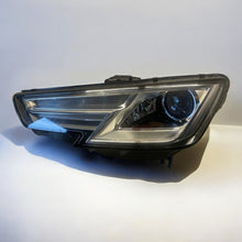 Load image into Gallery viewer, Frontscheinwerfer Audi A4 B9 8W0941005 Xenon Links Scheinwerfer Headlight