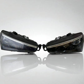 Frontscheinwerfer Skoda Scala 657941016A Ein Stück (Rechts oder Links) Headlight SCH3662646202kh